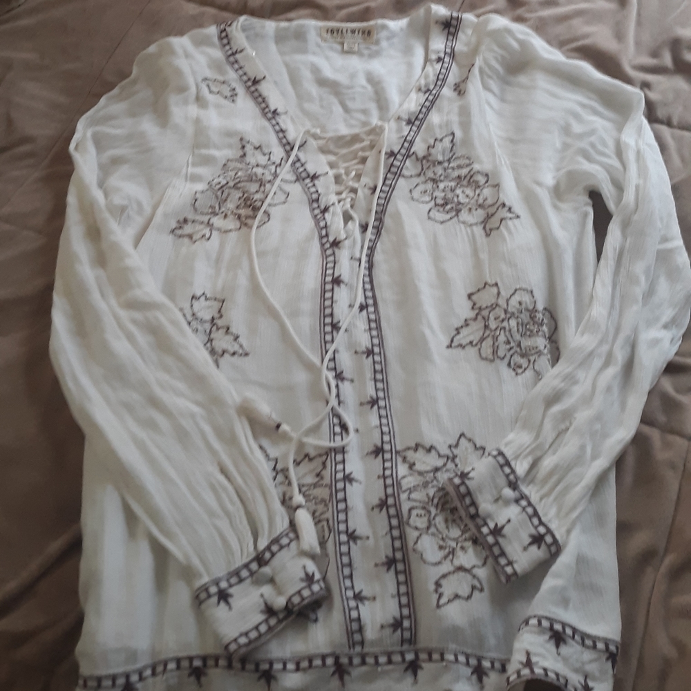 Blouse